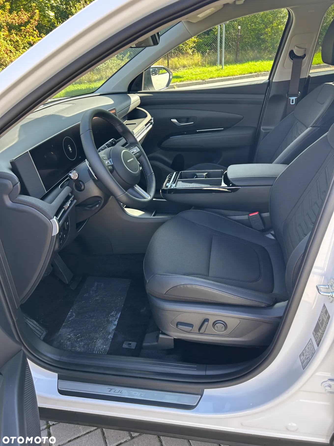 Hyundai Tucson - 5