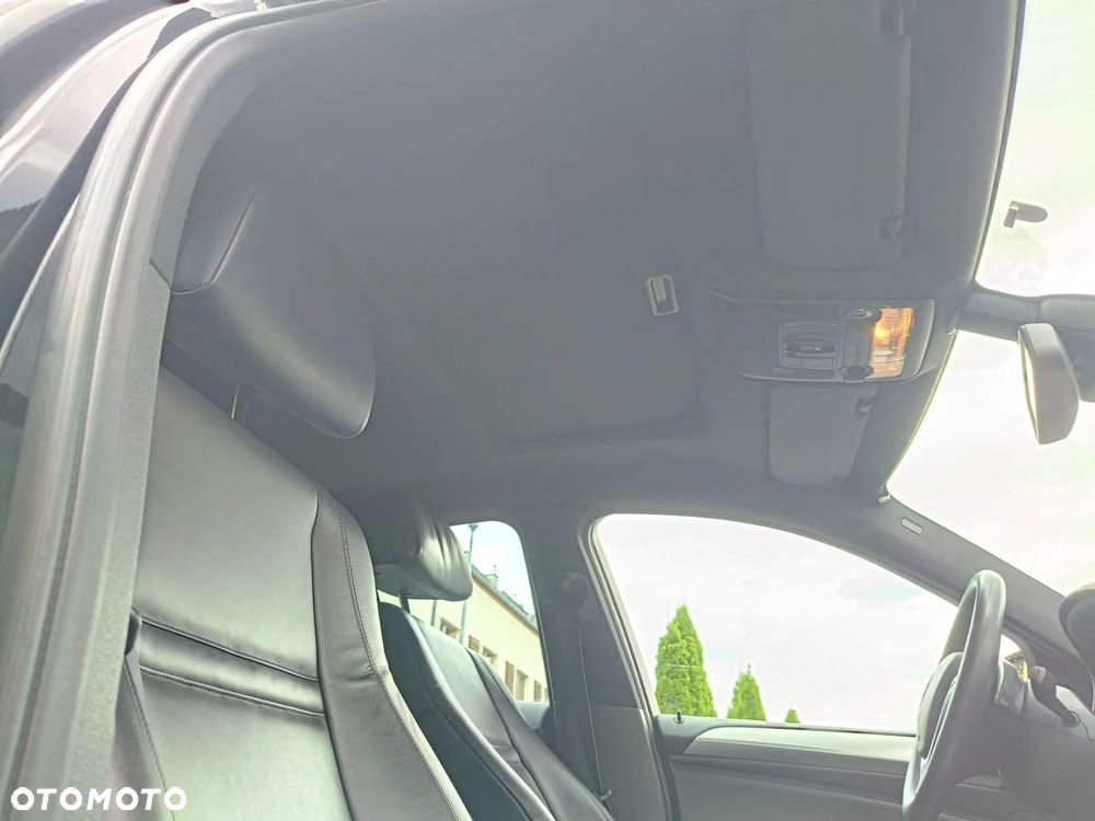 BMW X6 40d xDrive - 21