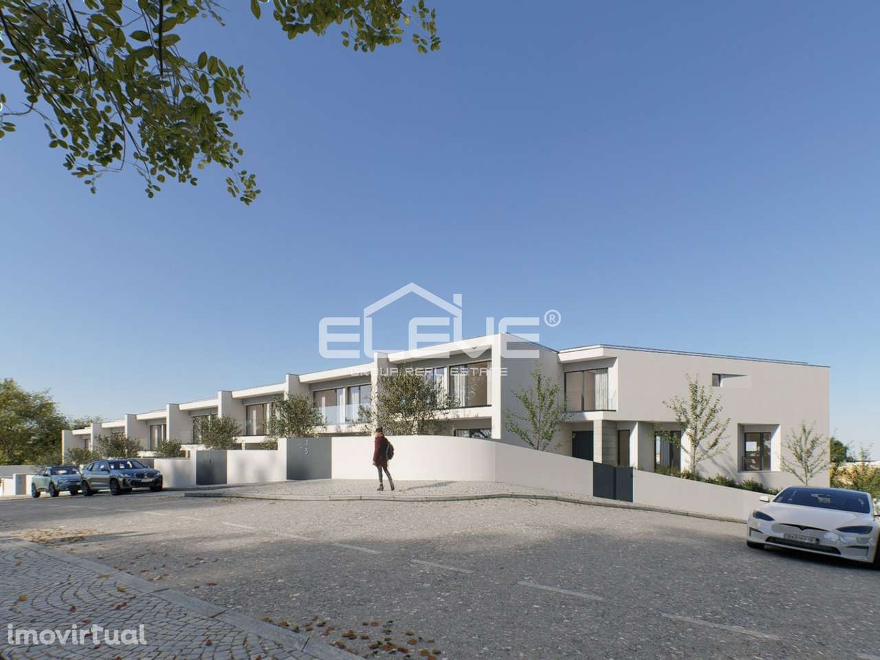 MORADIA ( EMPREENDIMENTO CASA DAS OLIVEIRAS ) - Grande imagem: 2/15