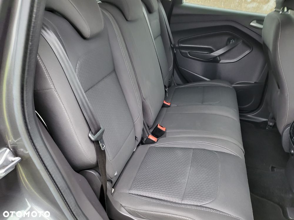 Ford Kuga 1.5 EcoBoost FWD Titanium Plus ASS - 8