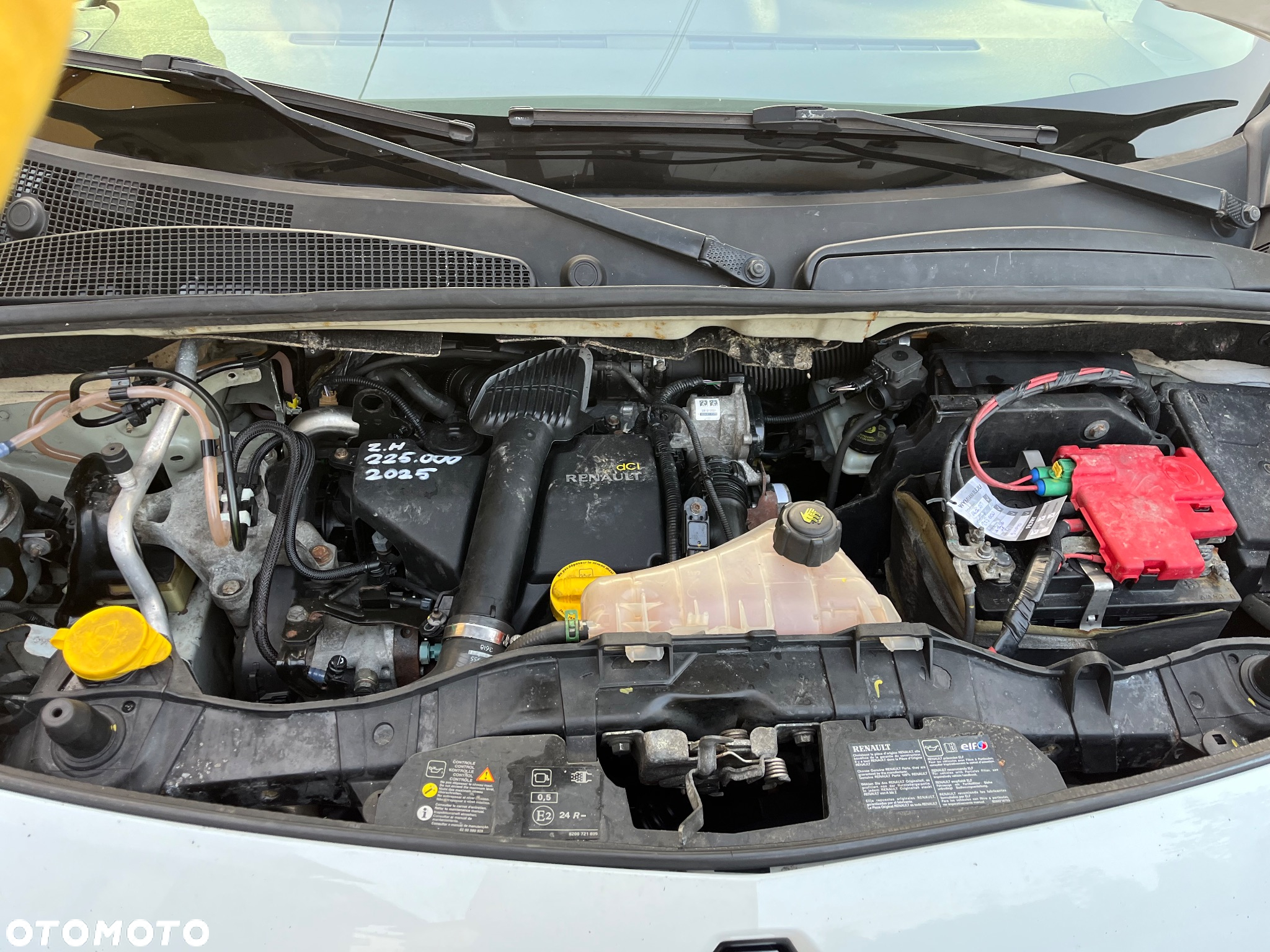 Renault Kangoo - 12