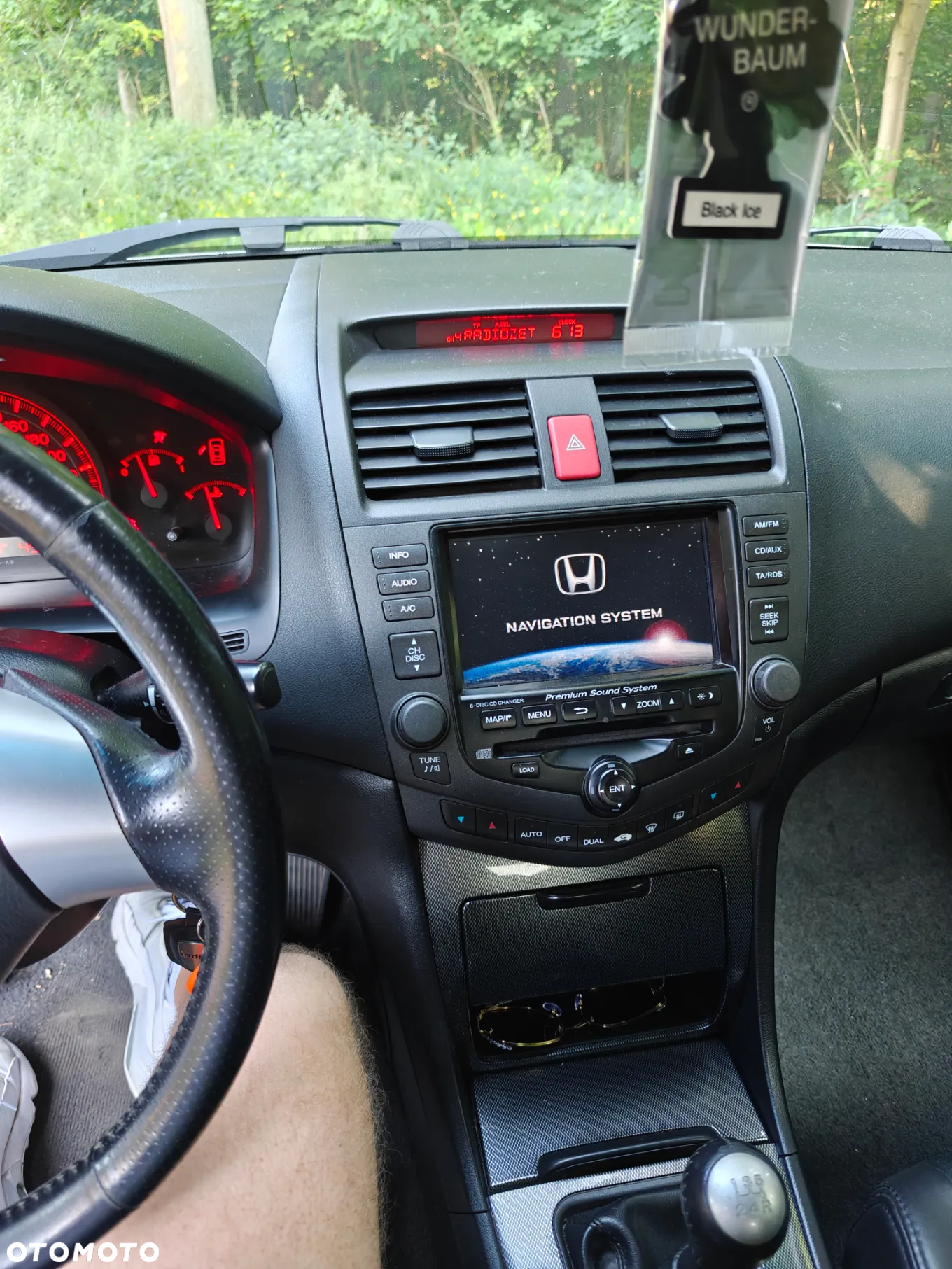 Honda Accord 2.0 Comfort - 7