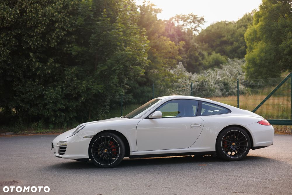 Porsche 911 - 20