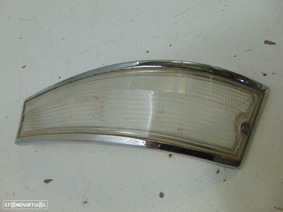 antigos e classicos vidros de farolim - 4