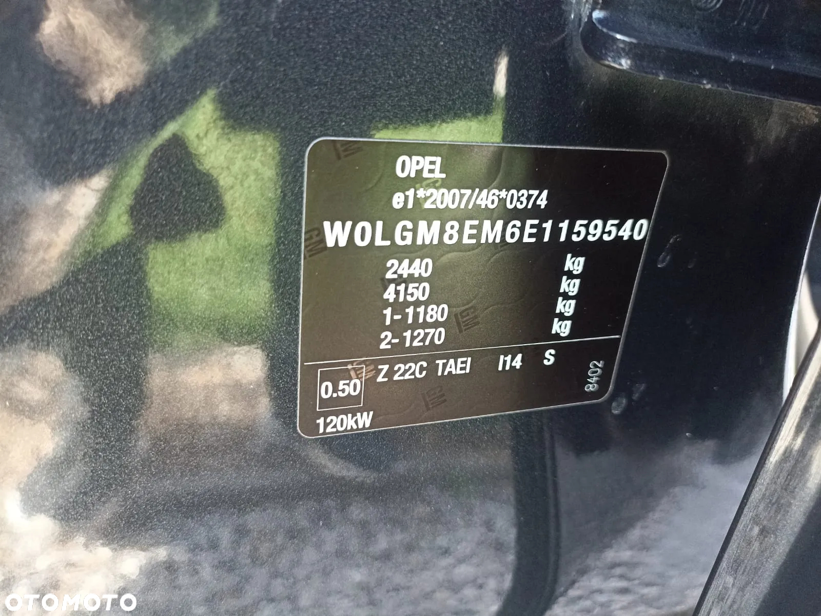 Opel Insignia - 40