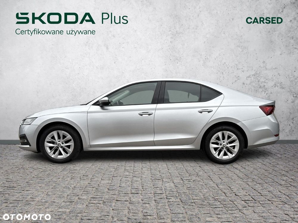 Skoda Octavia 1.5 TSI ACT Ambition - 3