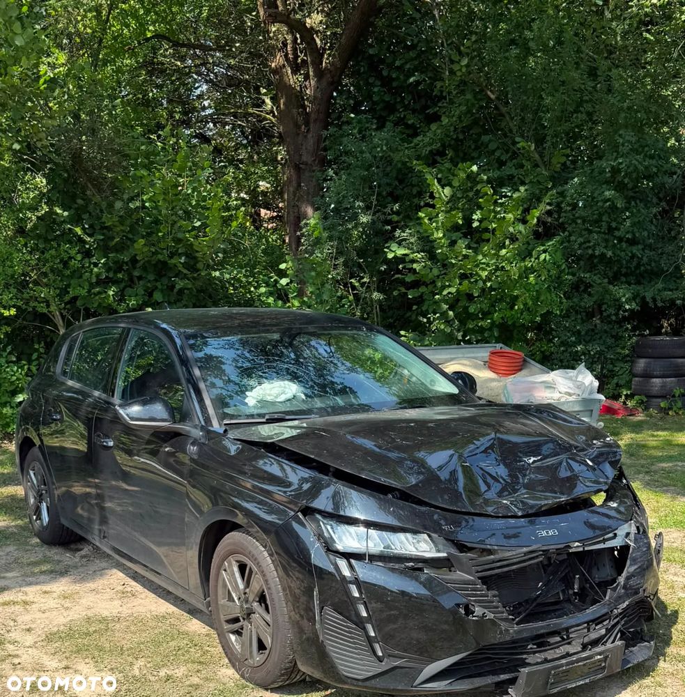 Peugeot 308 1.2 PureTech Active Pack S&S - 7