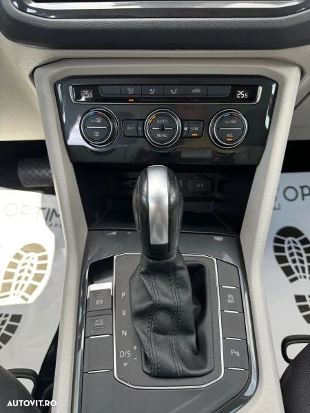 Volkswagen Tiguan 2.0 TDI DPF DSG 4Mot Highline - 7