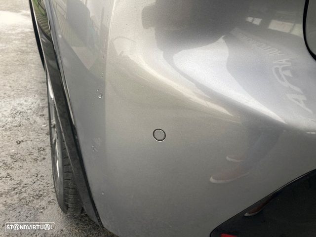 Peugeot e-208 50 kWh Allure - 11