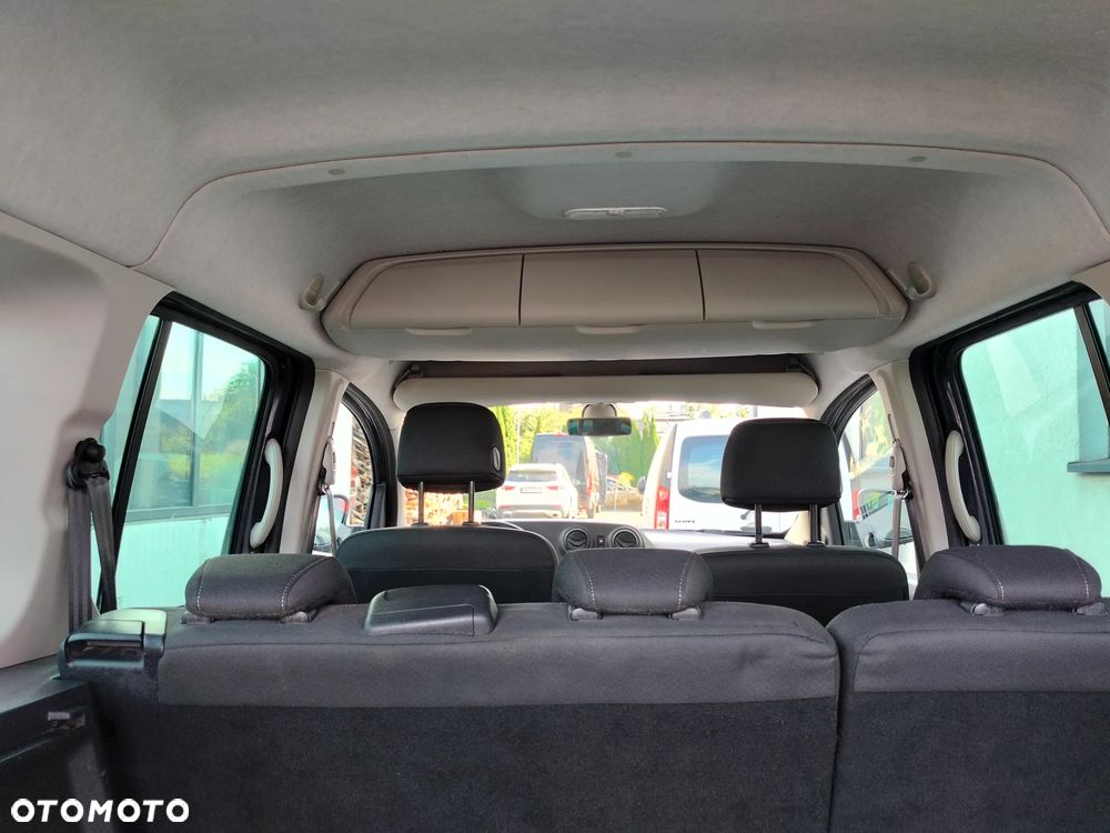 Mercedes-Benz Citan - 14