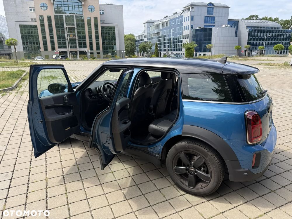 MINI Countryman Cooper Classic Trim - 34