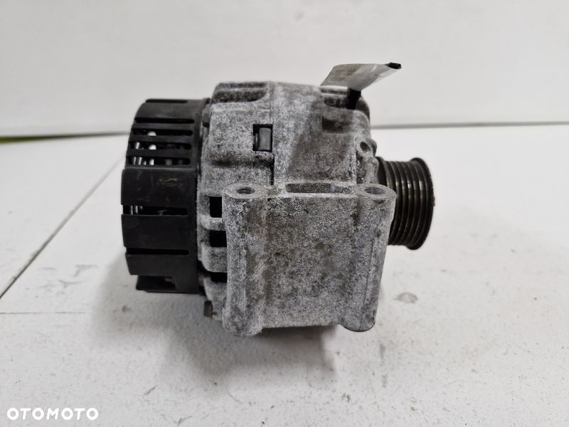 volkswagen passat cc a4 b7 1.8 tfsi alternator 06d903016a - 5