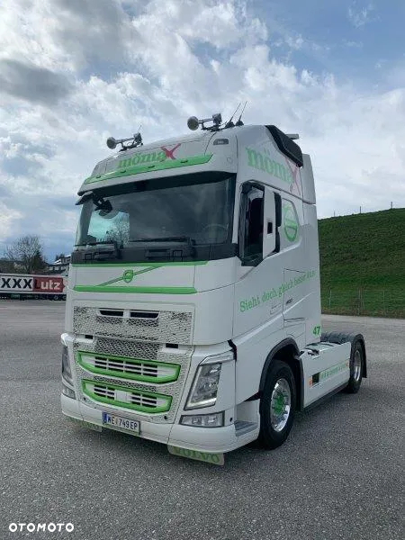 Volvo FH 4 460