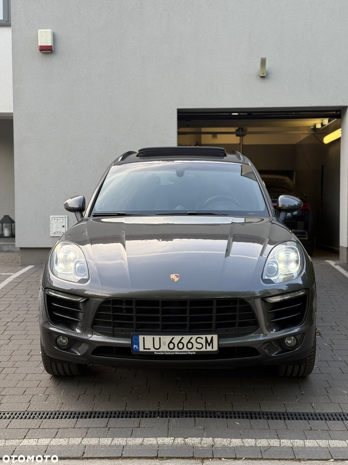 Porsche Macan S PDK - 4