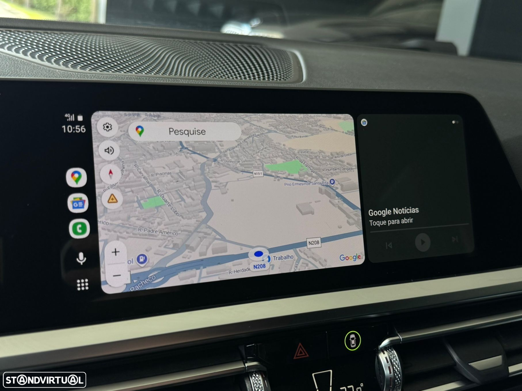 BMW 420 d Pack Desportivo M Auto - 33