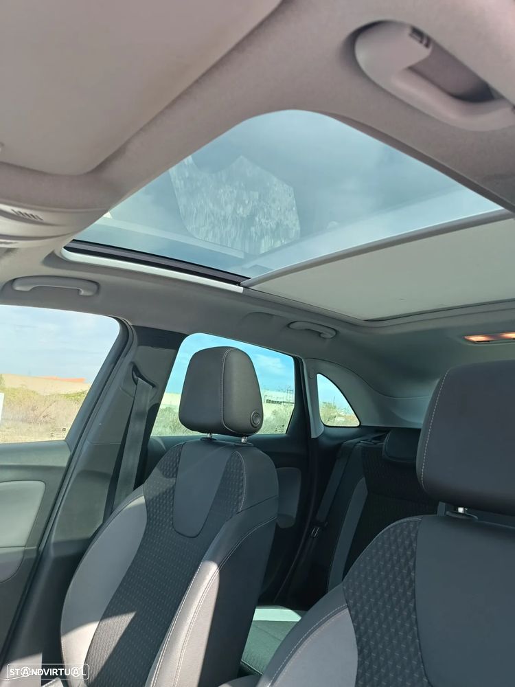 Opel Crossland X 1.6 CDTi Innovation - 6