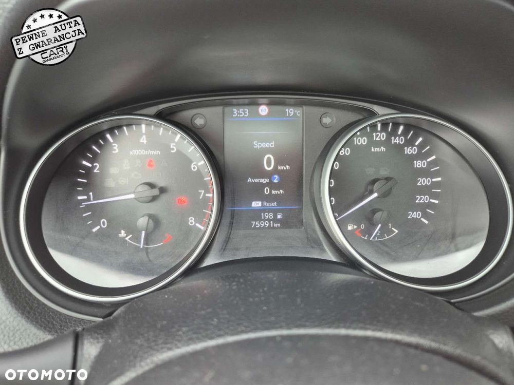 Nissan Qashqai 1.3 DIG-T Tekna+ - 30