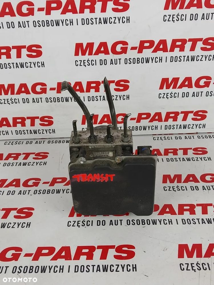 Pompa ABS Ford Transit MK7 06-14 CC11-2C405-BA - 2