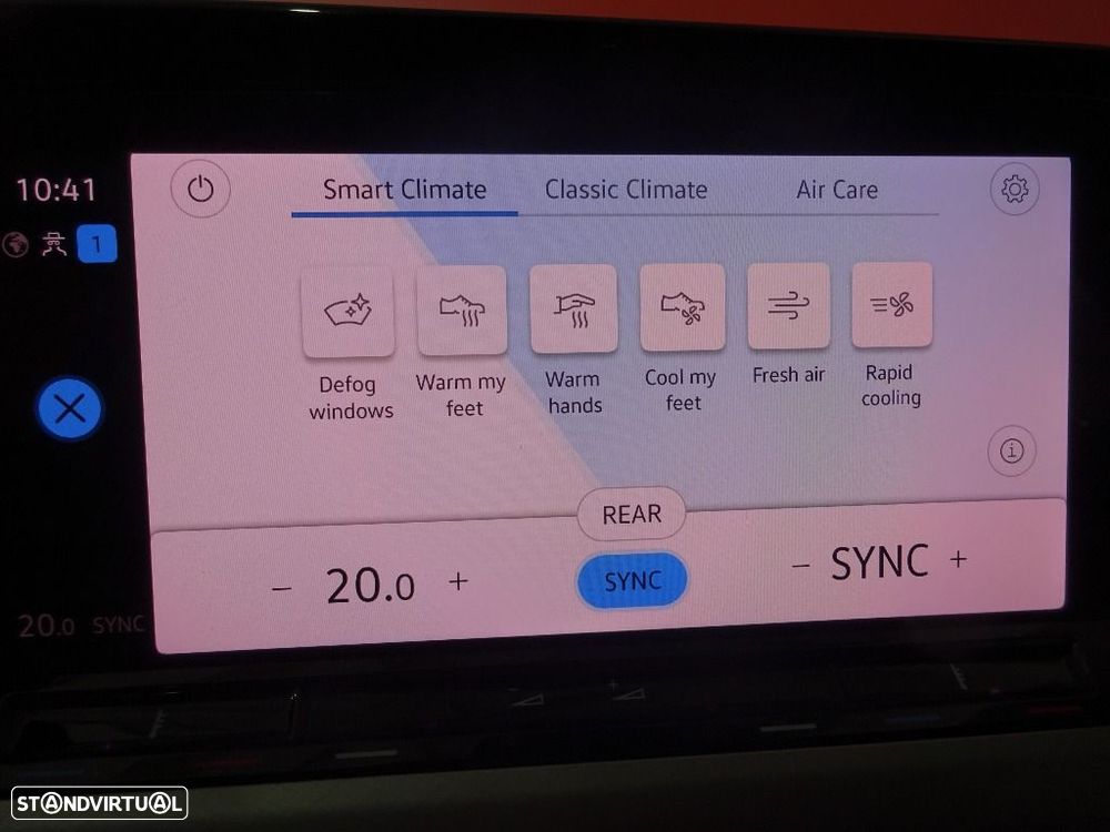 VW Golf 1.0 TSI Life - 24