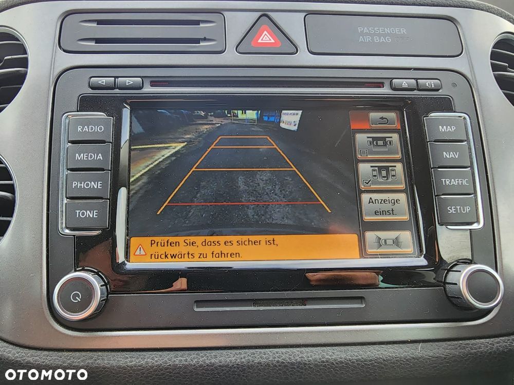 Volkswagen Tiguan 2.0 TDI DPF 4Motion Sport & Style - 39