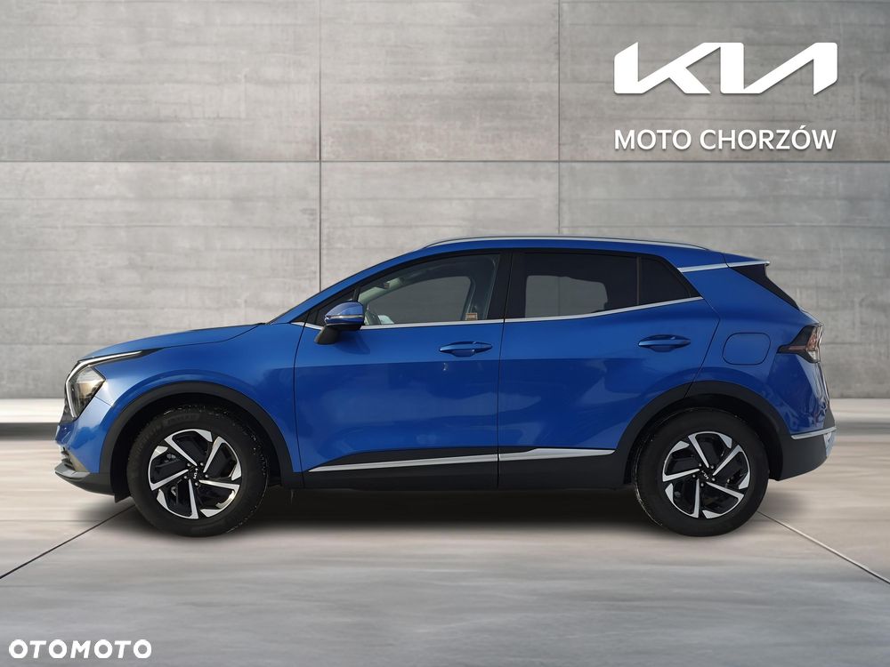 Kia Sportage 1.6 T-GDI L 2WD DCT - 2