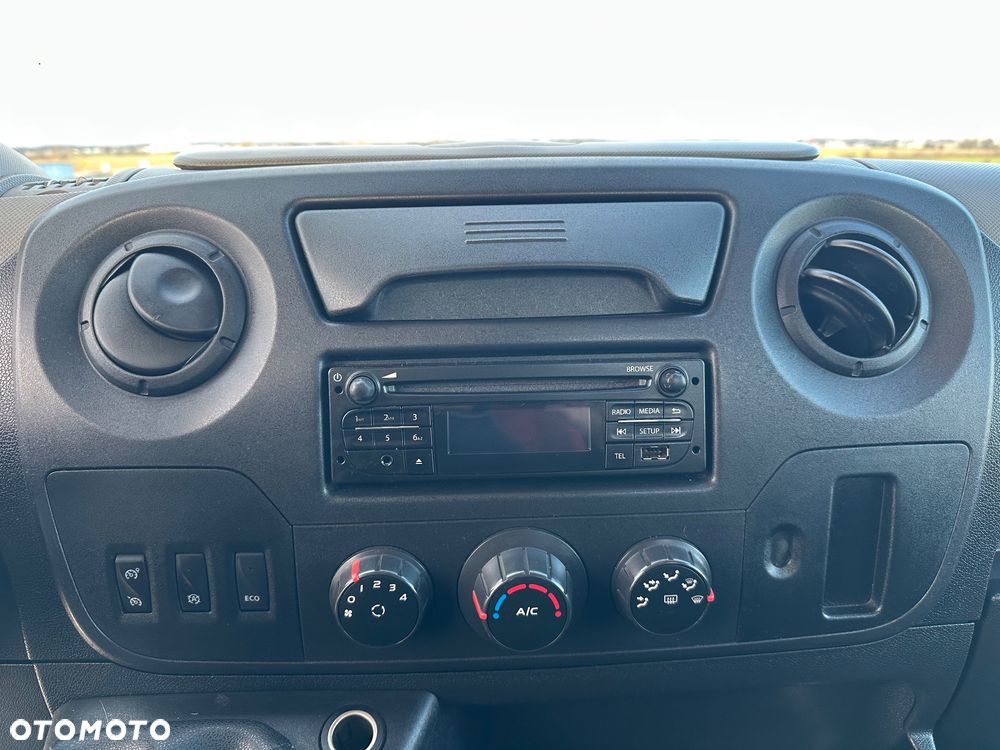 Renault Master - 10