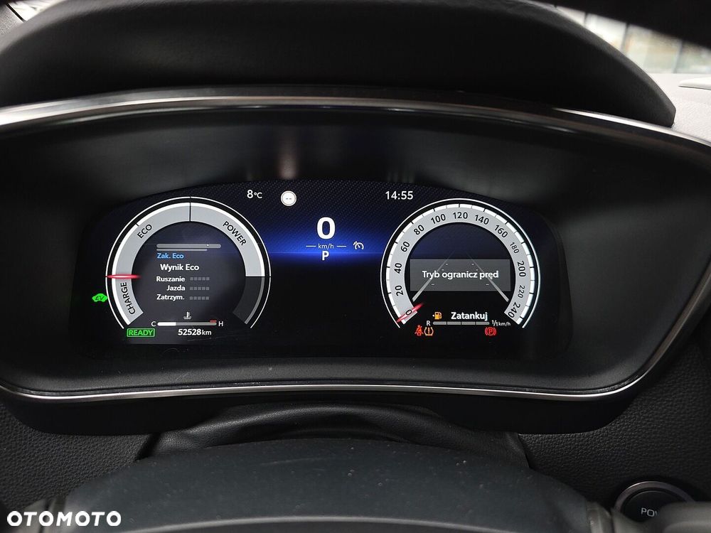 Toyota Corolla 1.8 Hybrid Comfort - 19