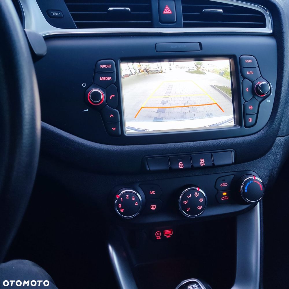 Kia Ceed - 20
