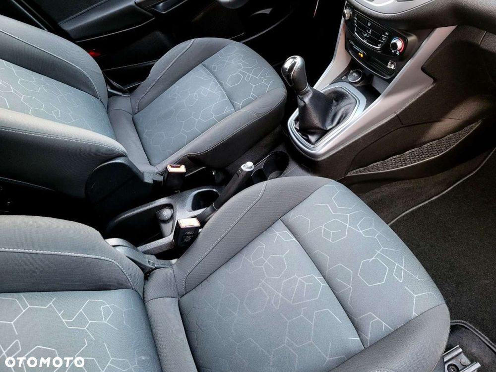 Ford B-MAX - 24