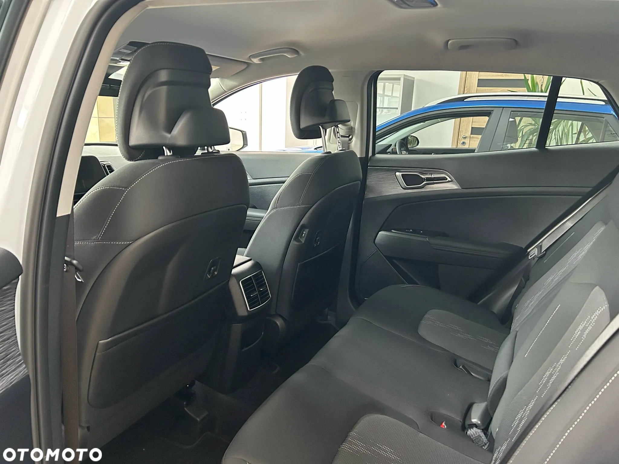 Kia Sportage 1.6 T-GDI L 2WD DCT - 8