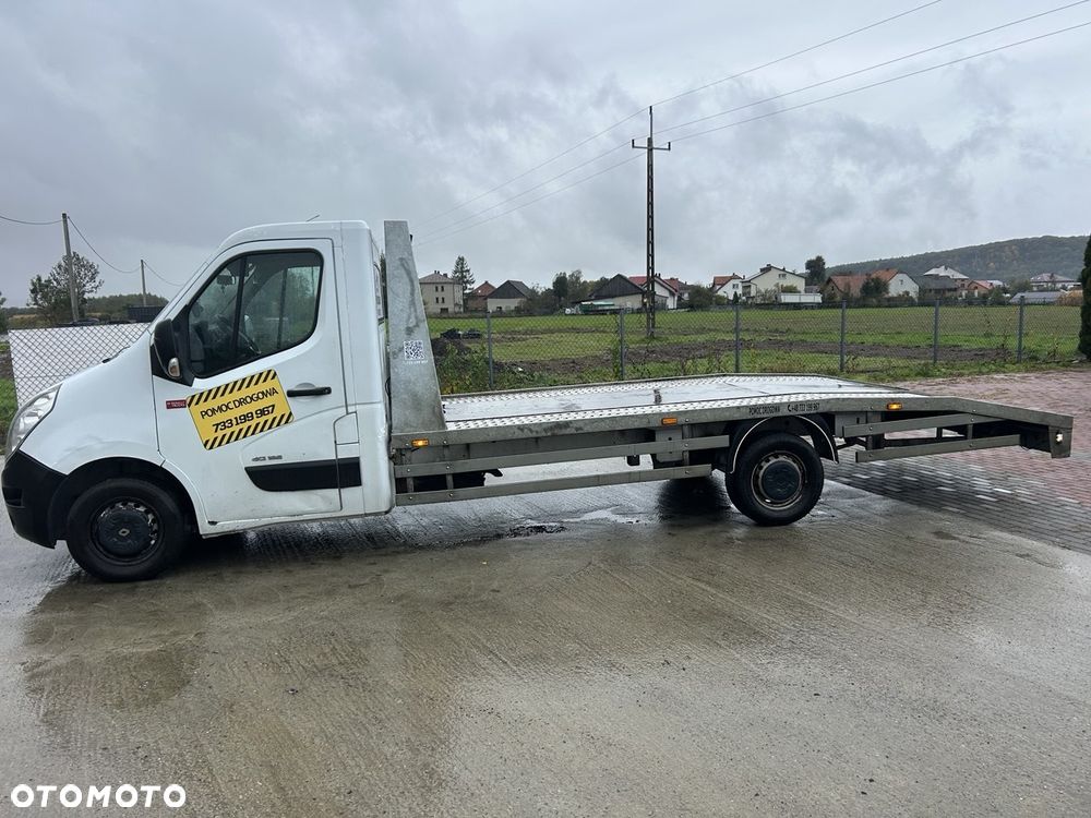 Renault Master - 4