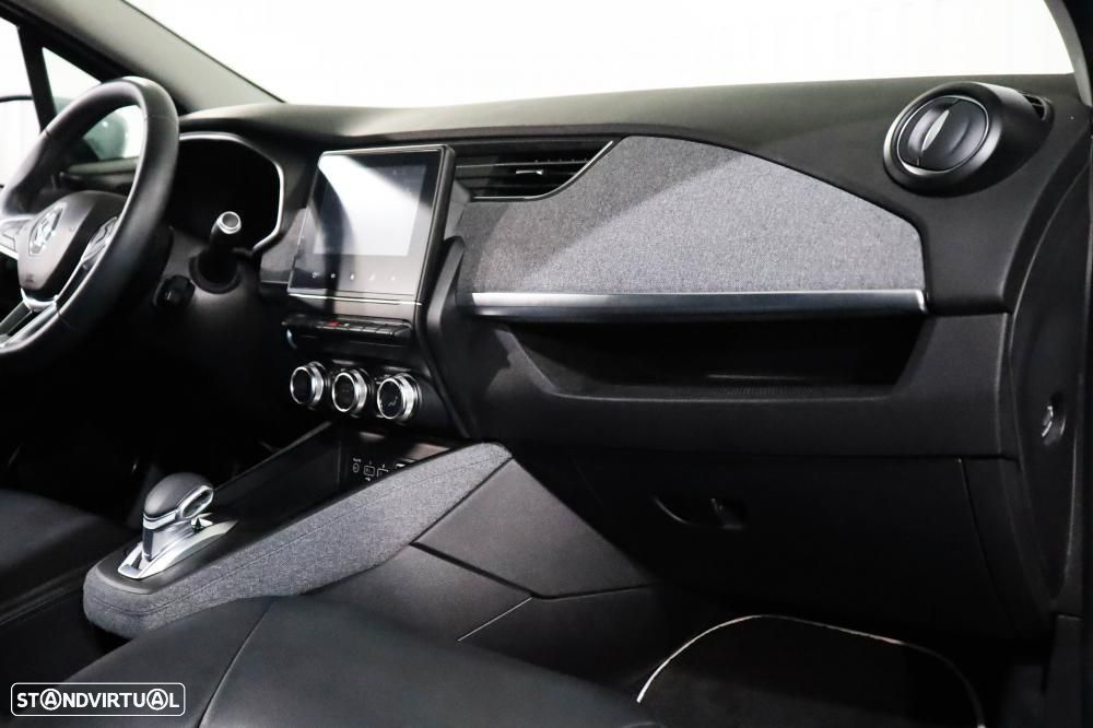 Renault Zoe (c/ Bateria) Intens 50 - 34
