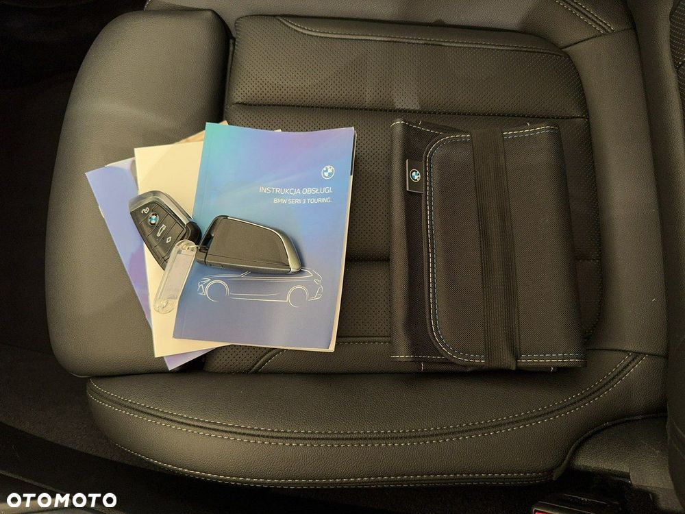 BMW Seria 3 - 40
