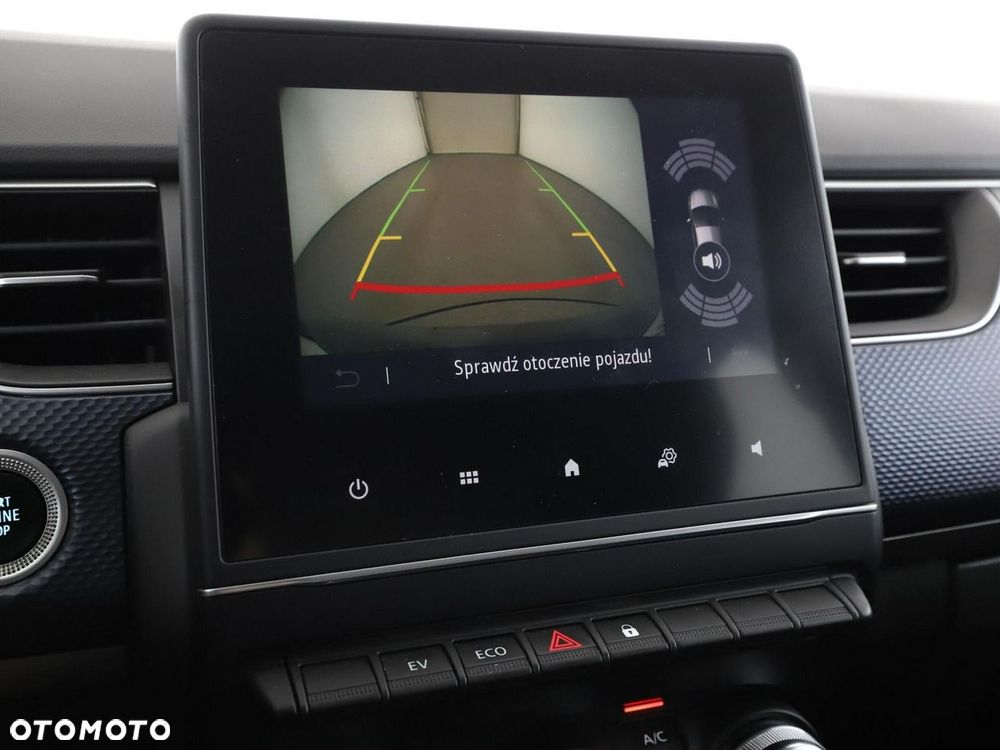 Renault Arkana E-TECH Full 145 Evolution - 25