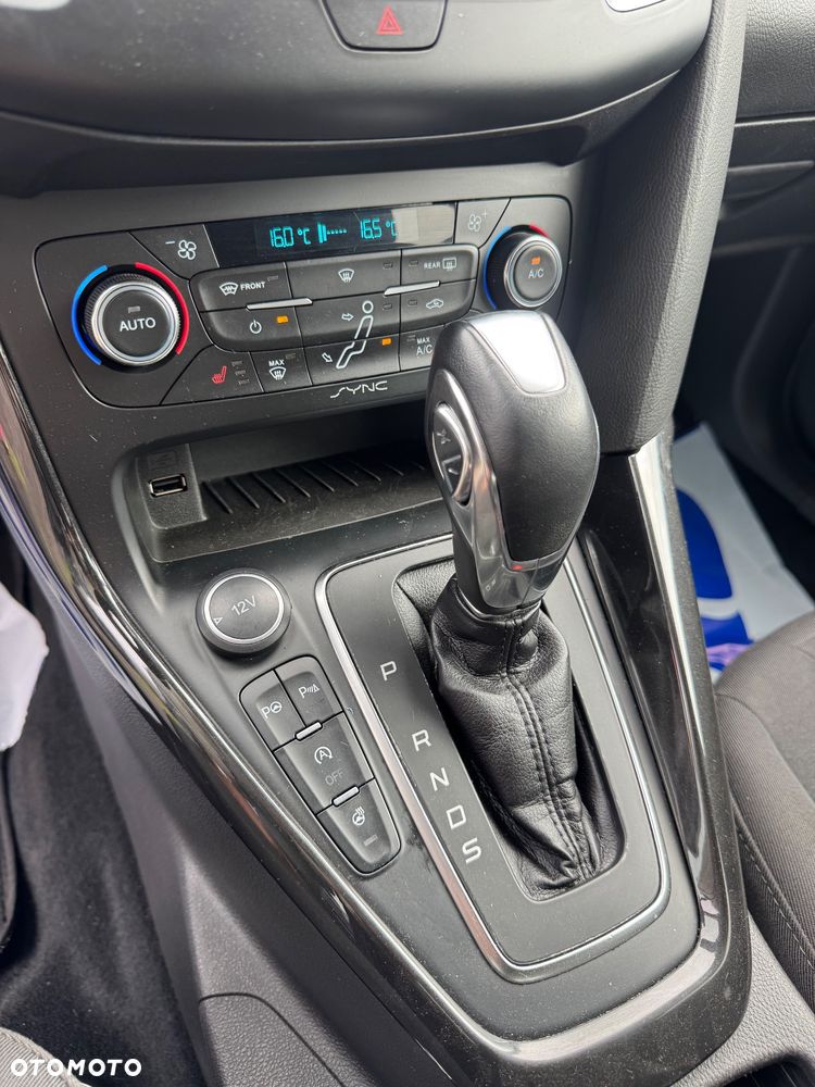 Ford Focus - 21