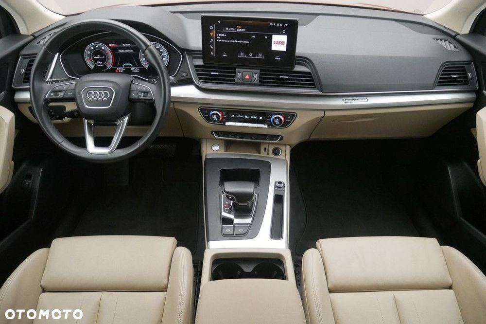 Audi Q5 - 8