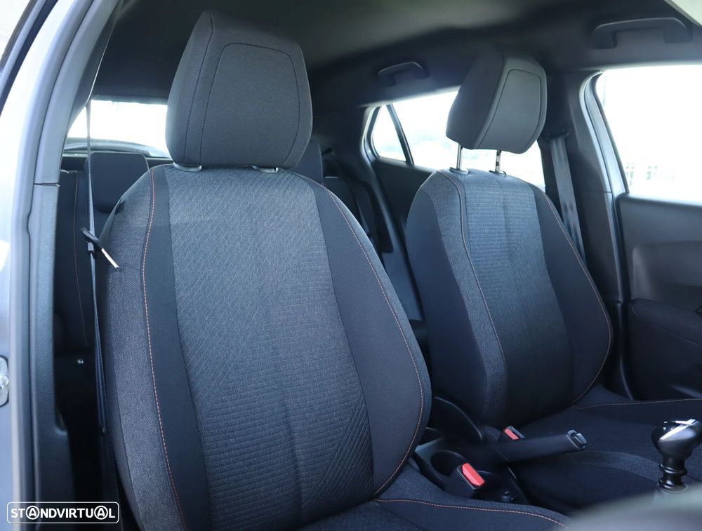 Peugeot 2008 1.2 PureTech Style - 5