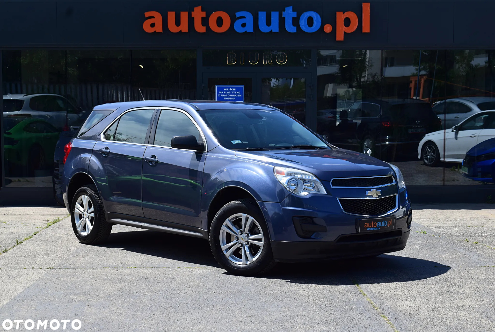 Chevrolet Equinox 2.4 LTZ AWD - 3