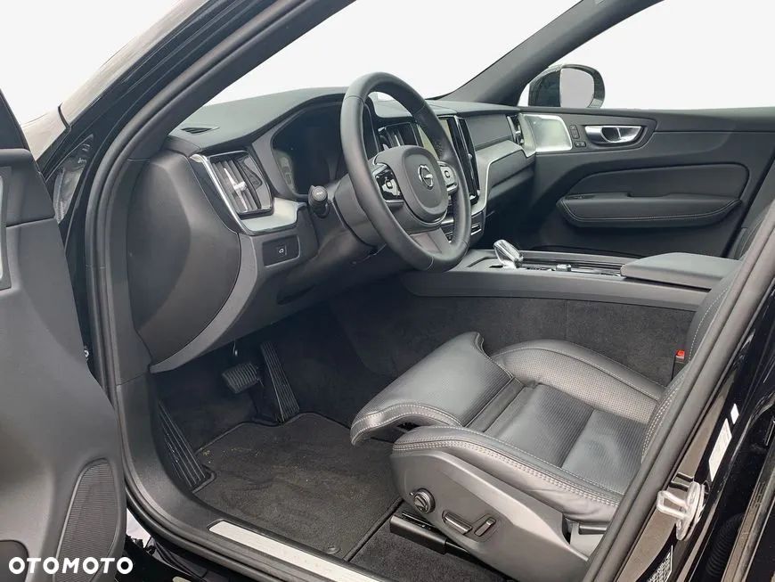 Volvo XC 60 B5 B AWD Ultimate Black Edition - 7