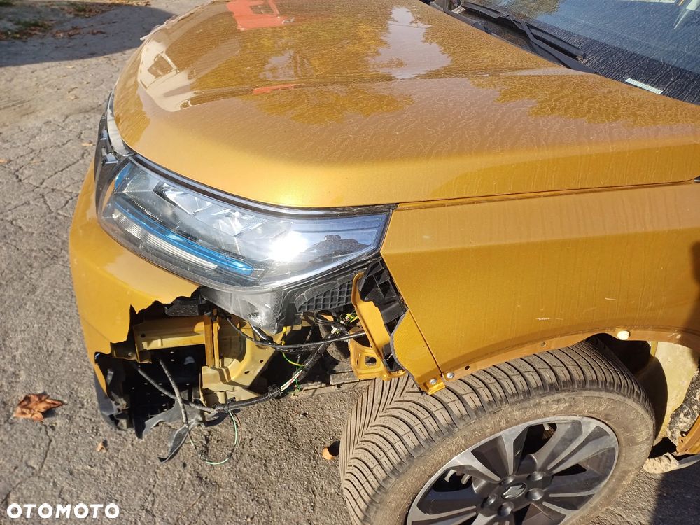 Suzuki Vitara 1.4 Boosterjet Hybrid Allgrip Comfort+ - 17