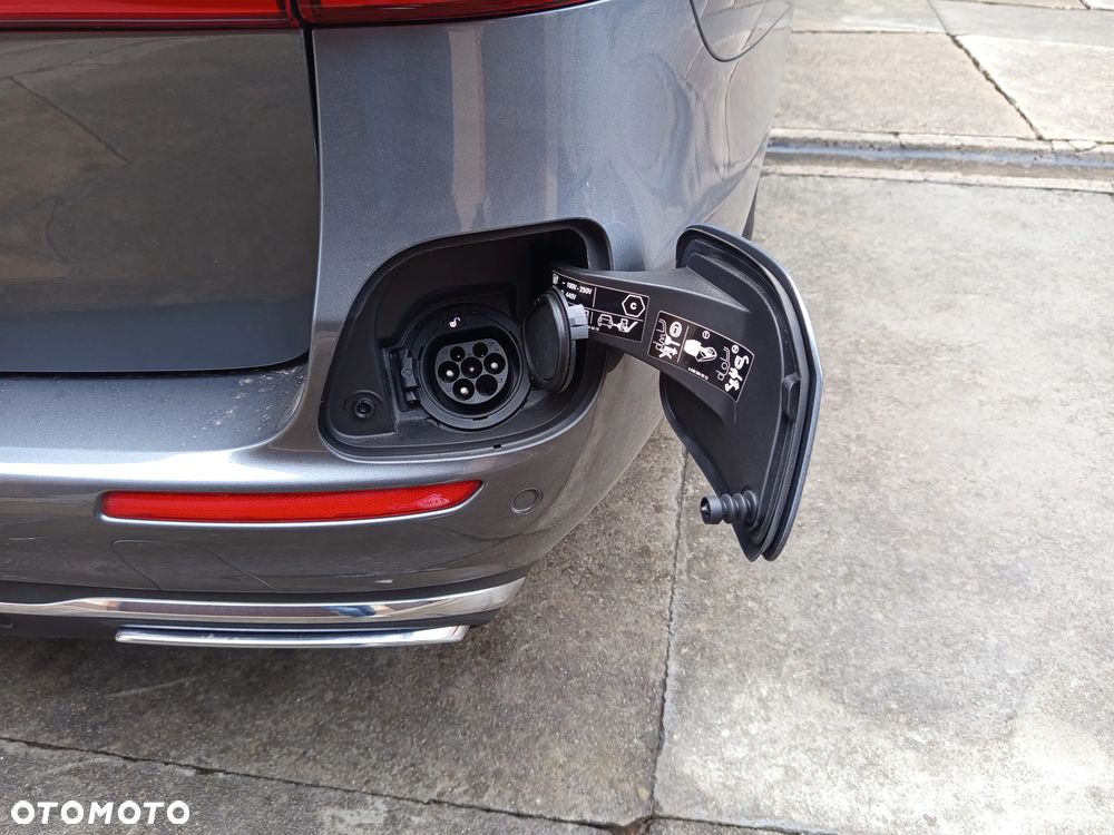 Mercedes-Benz Klasa E - 10