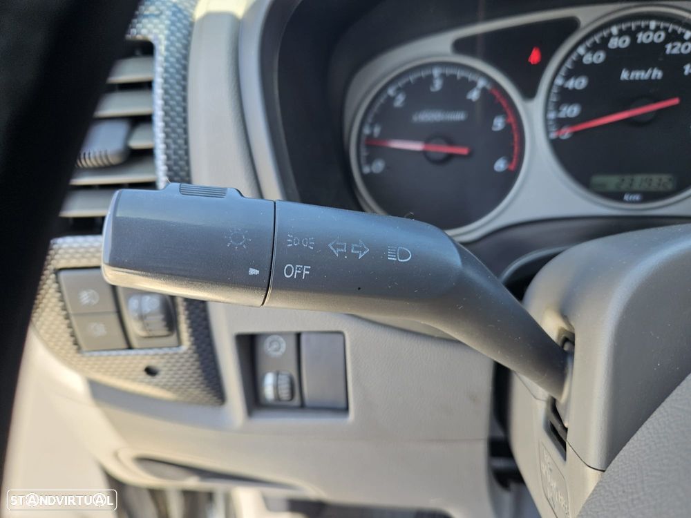 Isuzu Rodeo 3.0 DTi CL 4WD Première - 29