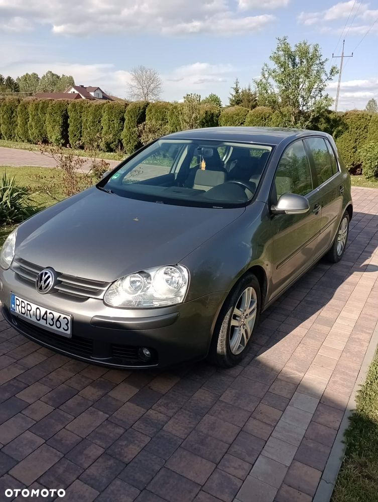 Volkswagen Golf 1.4 Edition - 3