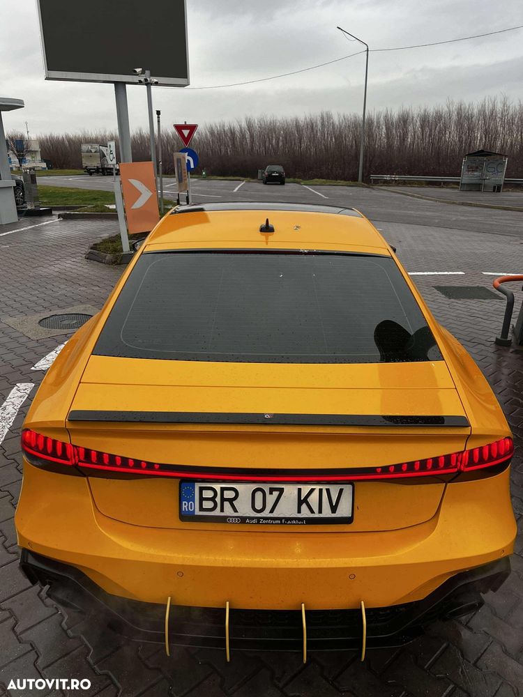 Audi A7 3.0 55 TFSI quattro S tronic - 5
