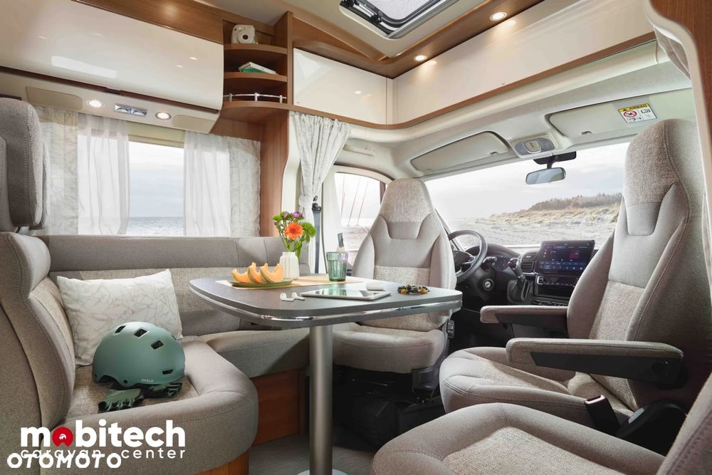 Carthago C1-Tourer T 147 RB LE K (MY 2026) - 5