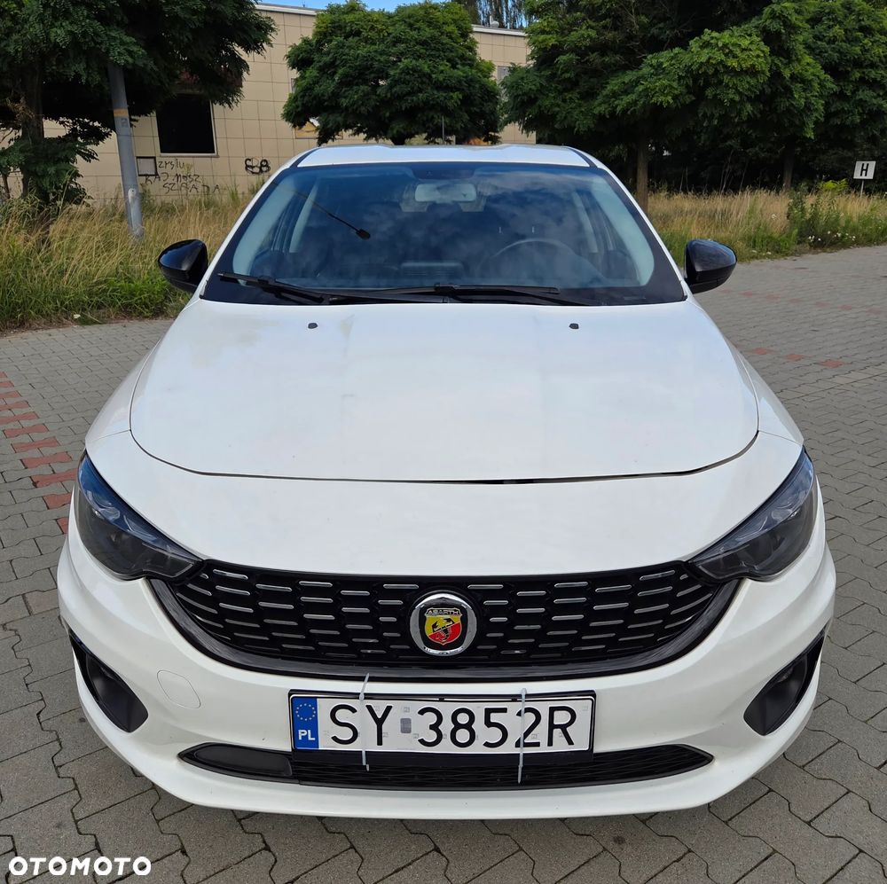 Fiat Tipo 1.4 T-Jet S-Design - 7