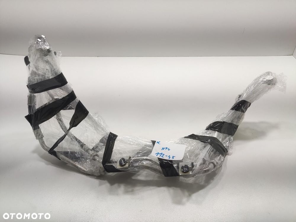 PRZEWÓD PRZEWODY KLIMATYZACJI PIAGGIO PORTER II NP6 1.5 BENZYNA 2021-2025 - 6