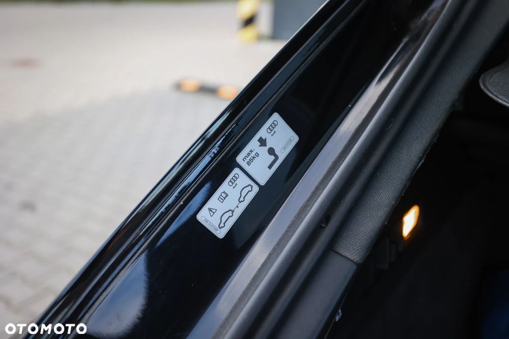 Audi A6 Avant 2.0 TDI ultra S tronic - 21