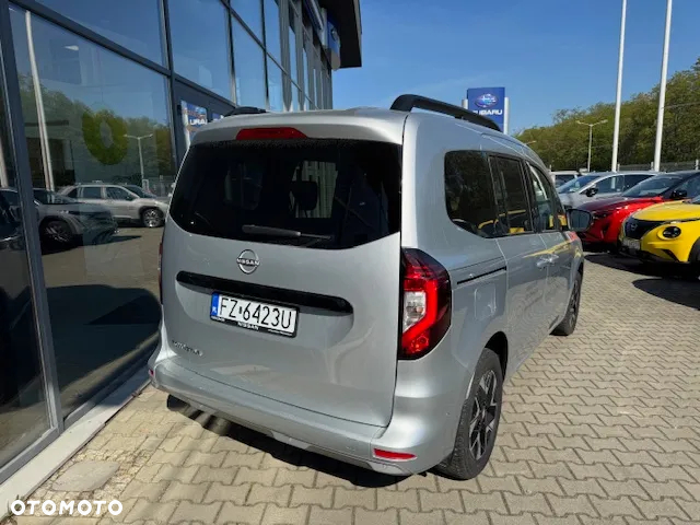 Nissan Townstar Combi 1.3 DIG-T L1 Tekna - 5