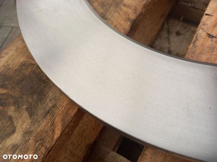 Hamulce docisk tłoczek John Deere 6250R seria 6R - 4